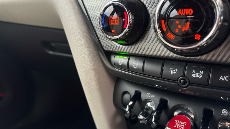 MINI Countryman 1.5 Cooper Exclusive 5dr Petrol Hatchback